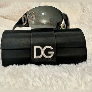 Dolce & Gabbana Sunglasses